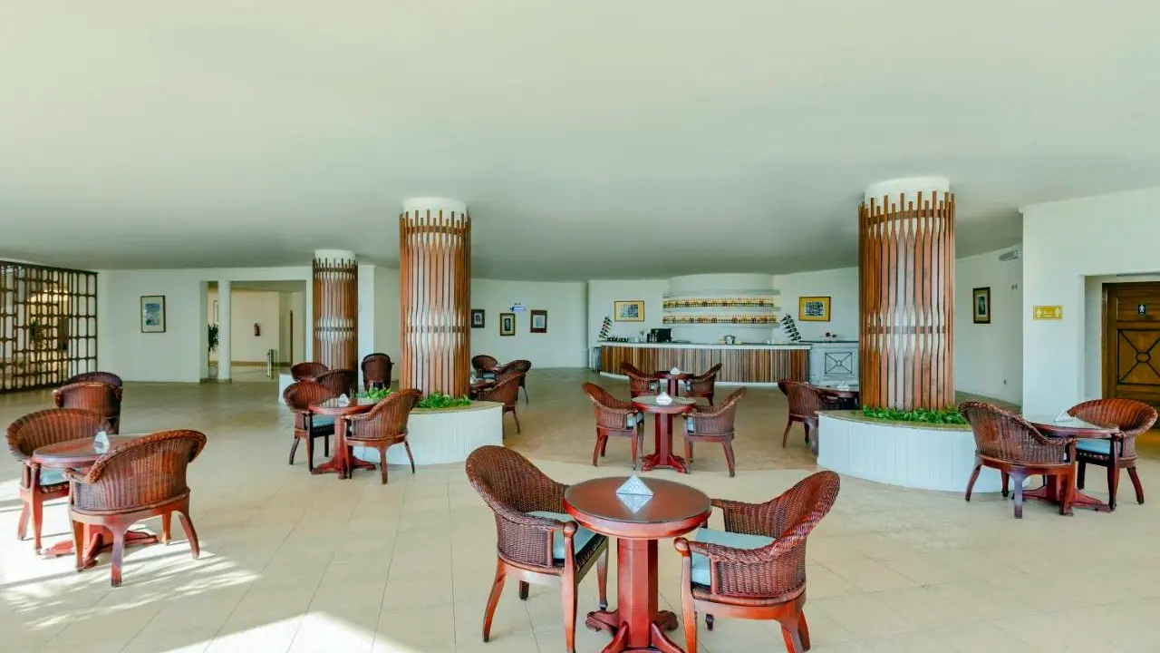 Hotel Sunrise Alma Bay - Hurghada